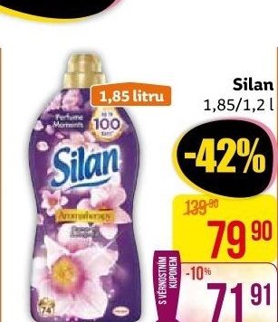 Aviváž Silan
