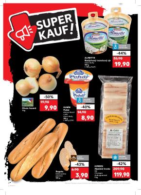 akční leták Kaufland 11.9.2019-17.9.2019