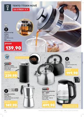 akční leták Kaufland 11.9.2019-17.9.2019