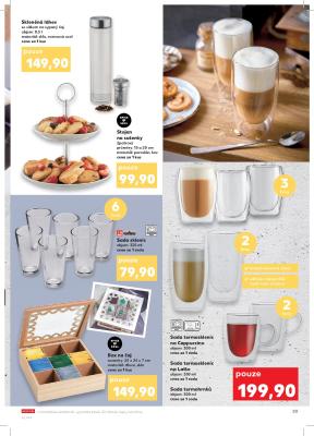 akční leták Kaufland 11.9.2019-17.9.2019