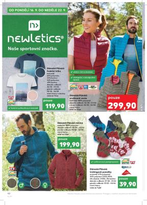 akční leták Kaufland 11.9.2019-17.9.2019