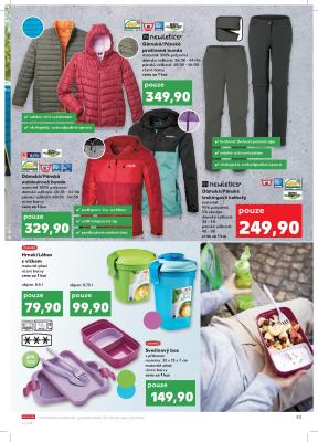akční leták Kaufland 11.9.2019-17.9.2019