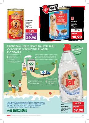 akční leták Kaufland 18.9.2019-24.9.2019