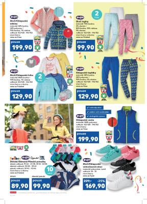 akční leták Kaufland 18.9.2019-24.9.2019
