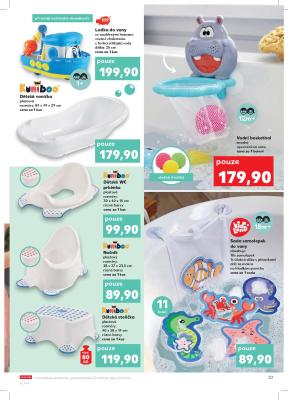 akční leták Kaufland 18.9.2019-24.9.2019