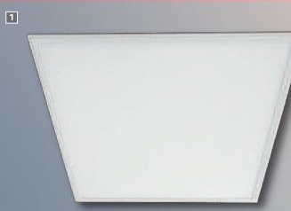 LED panel Quadra basic Apled