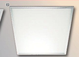 LED panel Quadra basic Apled