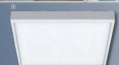 LED panel Quadra SDK Apled