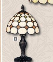 Stolní lampa Marvel Rabalux