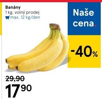 Banány
