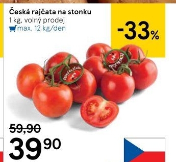 Rajčata keříková