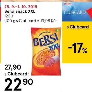 Snack Bersi