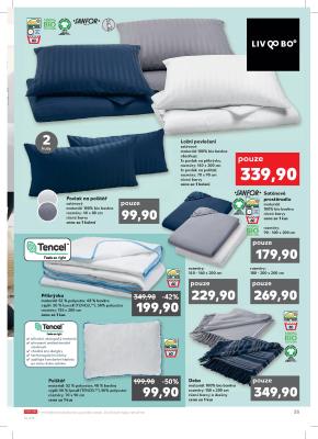 akční leták Kaufland 2.10.2019-8.10.2019