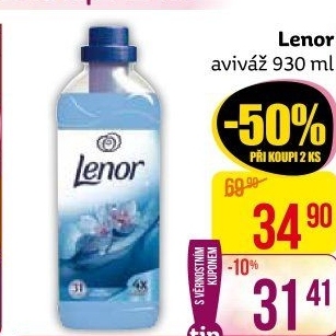 Aviváž Lenor