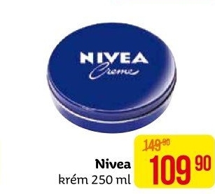Krém Creme Nivea