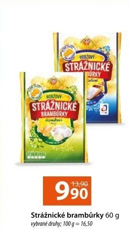 Brambůrky strážnické Petr Hobža