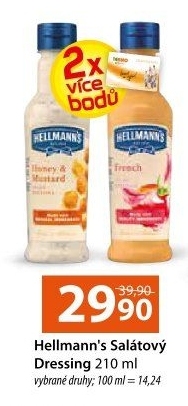 Dresink Hellmann'