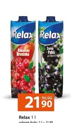 Nektar Relax