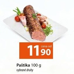 Paštika