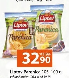 Sýr Parenica Liptov