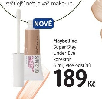 Korektor Under Eye Superstay Maybelline