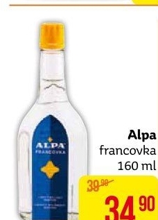 Francovka Alpa