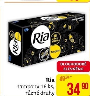 Tampony Ria