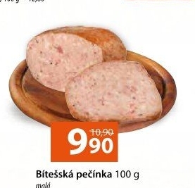 Bítešská pečínka
