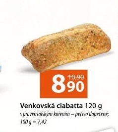 Ciabatta