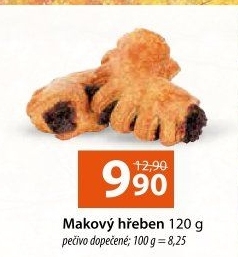 Hřeben s náplní