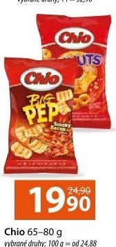 Snack Chio