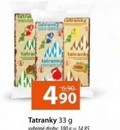 Tatranky Sereď