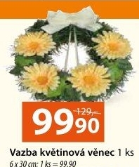 Umělý věnec