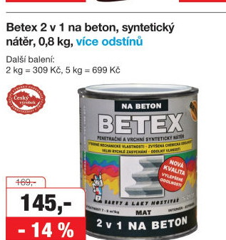 BETEX