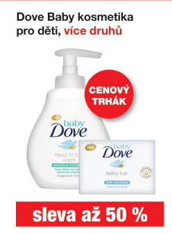 DOVE BABY