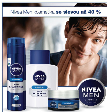 NIVEA