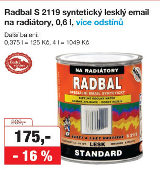 RADBAL