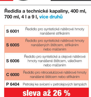ŘEDIDLA BAL