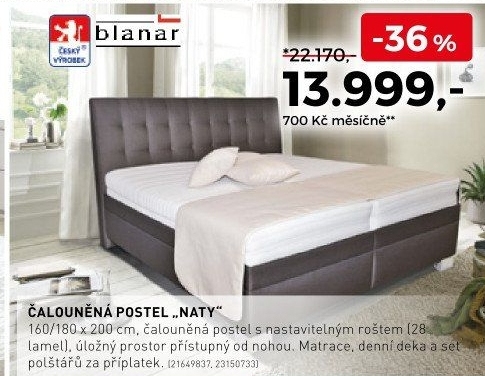 Postel Naty