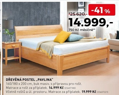 Postel Pavlina
