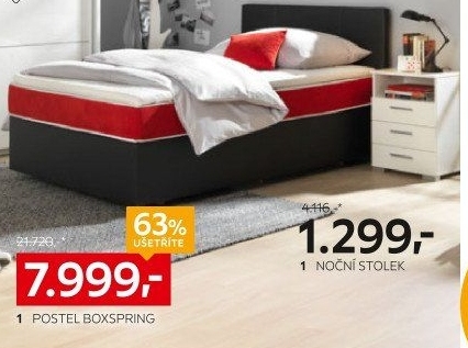 BOX POSTEL