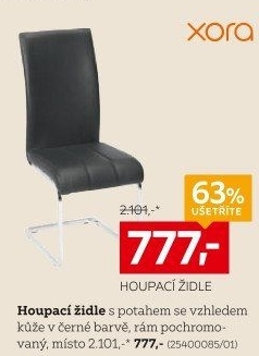 HOUPACÍ ŽIDLE