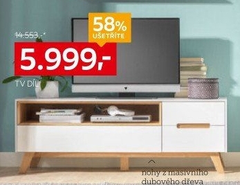 TV DÍL