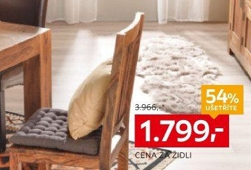 ŽIDLE