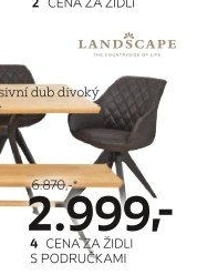 ŽIDLE S PODRUČKAMI