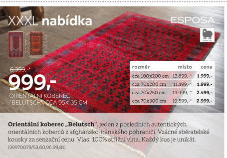 KOBEREC ORIENTÁLNÍ