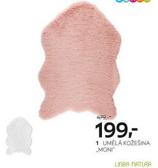 UMĚLÁ KOŽEŠINA