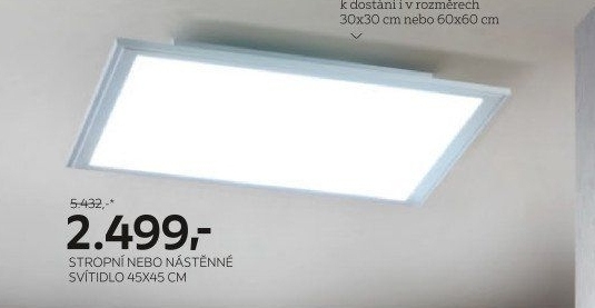LED PANEL