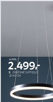LED ZÁVĚSNÉ SVÍTIDLO - XXXLutz akcniletaky.com