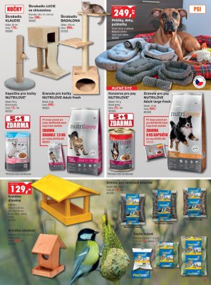 akční leták UNI HOBBY 10.10.2019-31.10.2019
